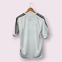 Adidas Real Madrid 2003/2004 Home Shirt (M)