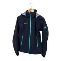 Mammut Gore-tex Active Shell Women's Jacket (S)