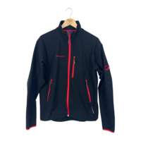 Mammut мъжко софтшел яке (M)