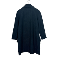 Дамско палто Chanel Wool Coat (38)