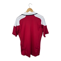 Adidas 2012-13 Denmark Home Shirt (M)
