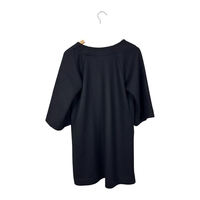 Diane Von Furstenberg вълнена рокля (10/L)