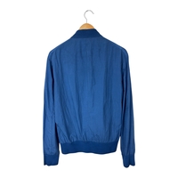 Iceberg Ligjhtweight Nylon Bomber Jacket (48)