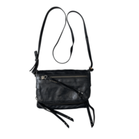 Becksöndergaard Mini Leather Crossbody Bag