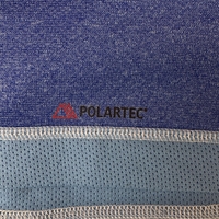 Peak Performance Polartec® мъжко спортно горнище (XL)