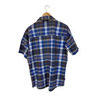 Haglöfs Hiking shirt men (L)