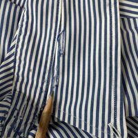 Polo Ralph Lauren Cotton Stripped Shirt Classic fit (3XL)
