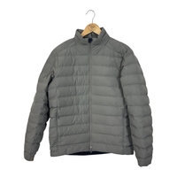 Lululemon Navigation мъжко пухено яке (S)