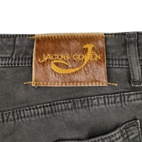 Jacob Cohen J 622 Comfort Vintage Tailored мъжки дънки (35)