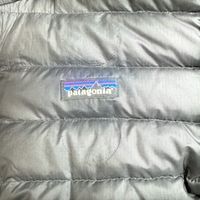Patagonia Women's Down Sweater Jacket (L)