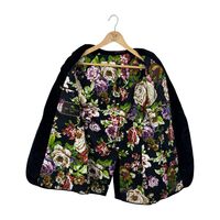 90s Etro мъжко кадифено сако (IT48)