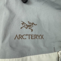 Vintage Arc'teryx Beta Ar Gore-Tex XCR Jacket Men (XL)