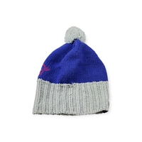 Norrona Heavy Knitted Beanie (OS)