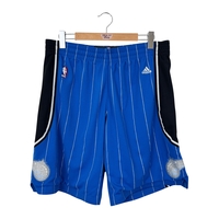 Adidas NBA Orlando Magic мъжки баскеболни шорти (L)