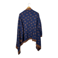 Gudrun Sjöden обвиваща двулицева жилетка (S/M)