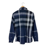 Burberry Brit дамска карирана риза (M)