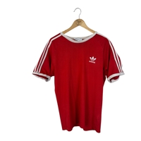Adidas Logo T-shirt (L)