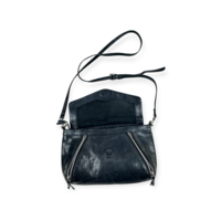 Markberg Crossbody кожена чанта
