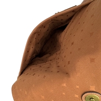 Fossil Morgan кожена чанта