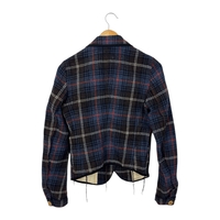 Marithe Francois Girbaud дамско вълнено сако (36)