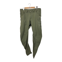 Revolution Race Twisted Outdoor мъжки панталон (XL)