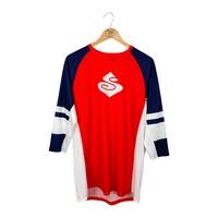 Sweet Protection Chikamin MTB Jersey (XL)