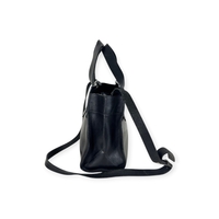 & Other Stories Crossbody tote кожена чанта