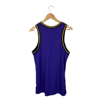 Nike NBA Basketball Los Angeles Lakers Jersey (S)