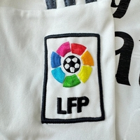 Adidas Real Madrid 2013/2014 Home Shirt #7 Ronaldo футболна фланелка (M)