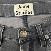 Acne Studios Max Darko мъжки дънки (32)