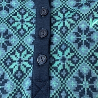 Kari Traa Rose дамска мерино блуза (S)