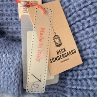 Becksöndergaard Lory headband