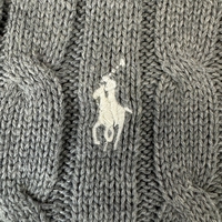 Polo Ralph Lauren Cable-Knit дамски пуловер (XS)