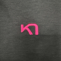 Kari Traa Dri-Release wool дамско мерино горнище (XL)