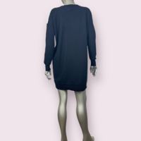 MM6 Maison Margiela Midi Wool Dress (S)