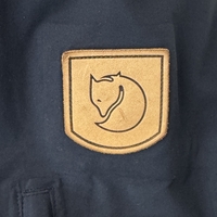 Fjällräven Keb Eco-Shell дамско хардшел яке (M)