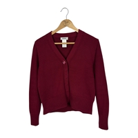 Sonia by Sonia Rykiel памучна жилетка (L)