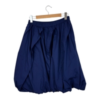 Marni x Uniqlo + Balloon Shape Skirt (L)