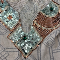 Munthe Plus Simonsen Tunic with decorative sequins (42)