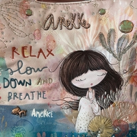 Anekke Relax Чанта с двойна дръжка