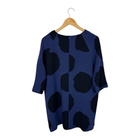 Marimekko Jada Shirt (44)