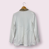 Daniela Dallavalle by Elisa Cavaletti дамско памучно сако (L)