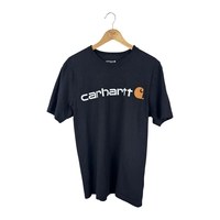 Carhartt Logo T-shirt (S/М)