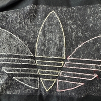 Adidas Chile 62 Men’s Track Jacket (L)