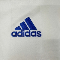 Adidas Greece 2008-2009 Away футболна тениска (S)