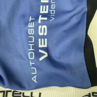 Castelli мъжки клин за колоездене (M)