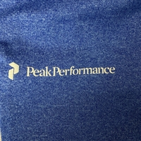 Peak Performance Polartec® мъжко спортно горнище (XL)