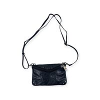 Maani by Adax Cross body leather bag