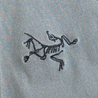 Arc'teryx Leaf RHO Top Men's (L)