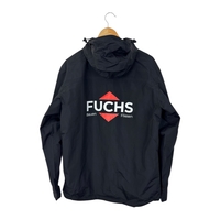 Engelbert Strauss e.s. Rain jacket (M)